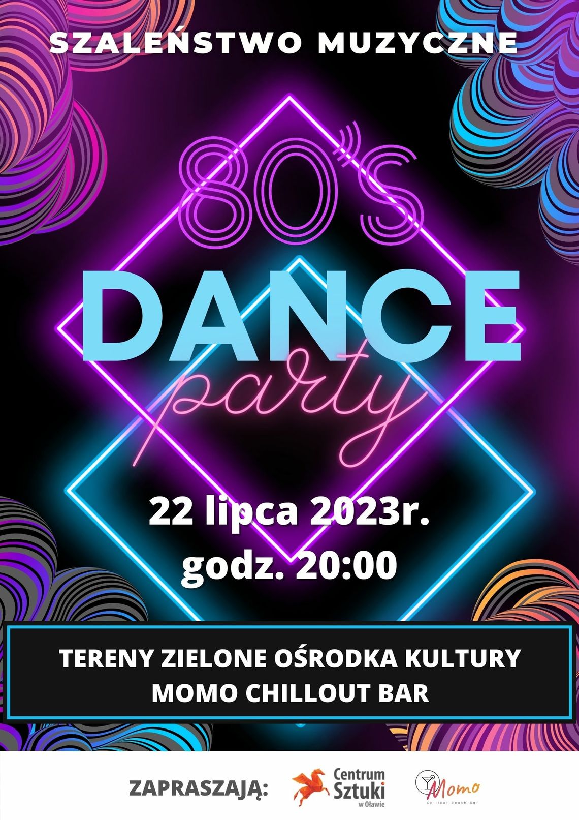 W rytmach z lat osiemdziesiątych