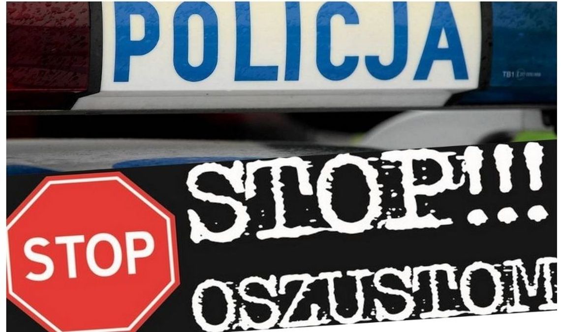 W sprawie niby wypadku dzwonili rzekomi policjanci W sprawie niby wypadku dzwonili rzekomi policjanci