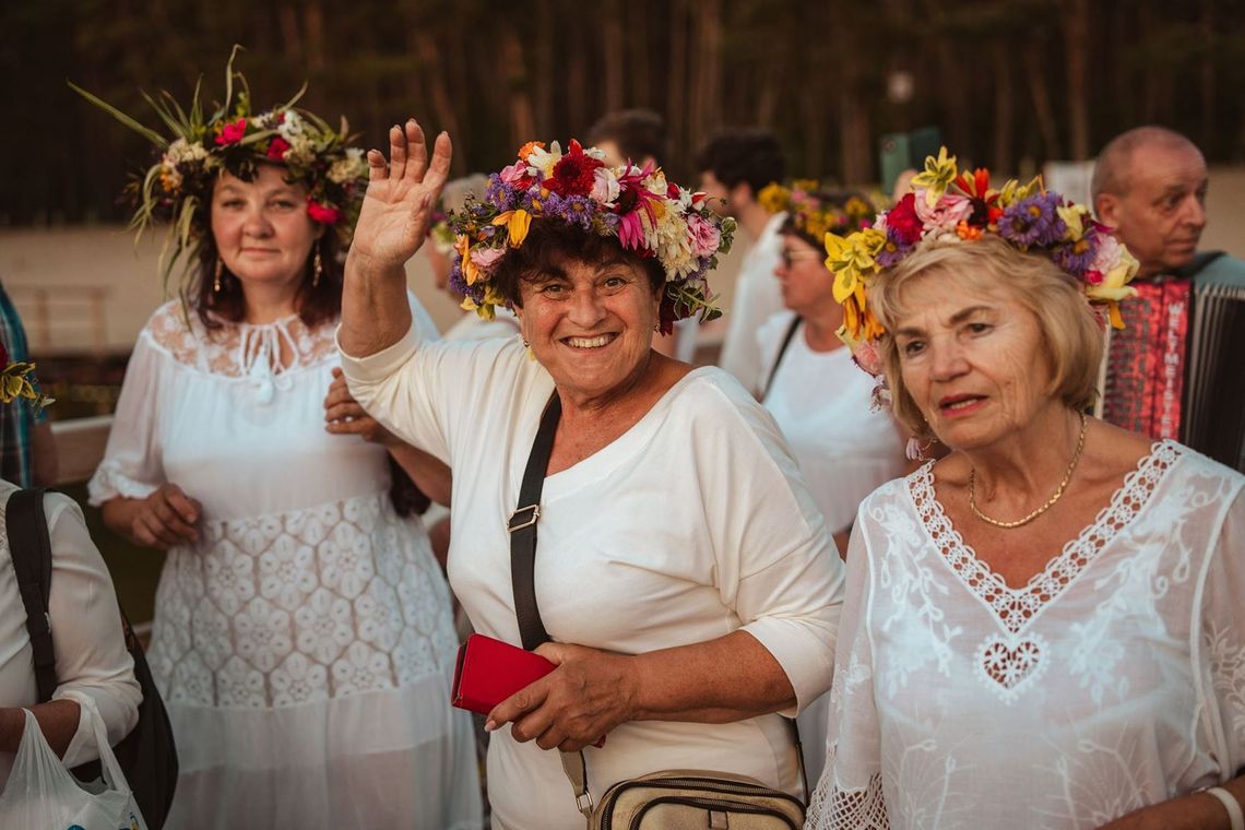 W świętojańskim klimacie... [ZDJĘCIA]