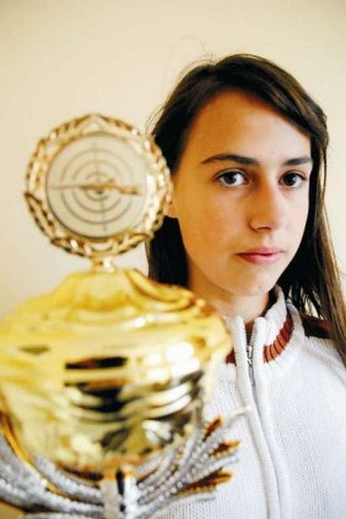 W Twardogórze oławianie w czołówce