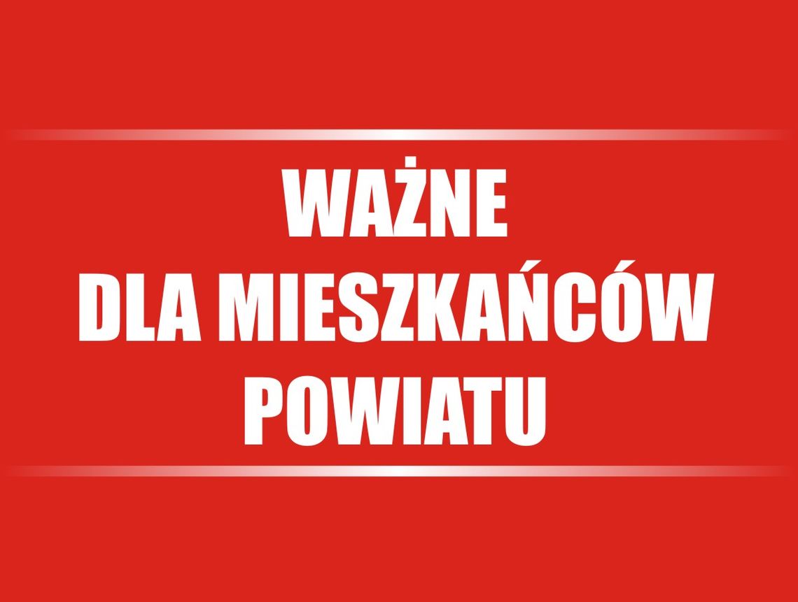 W tych miejscowościach zabraknie prądu w najbliższych dniach W tych miejscowościach zabraknie prądu w najbliższych dniach