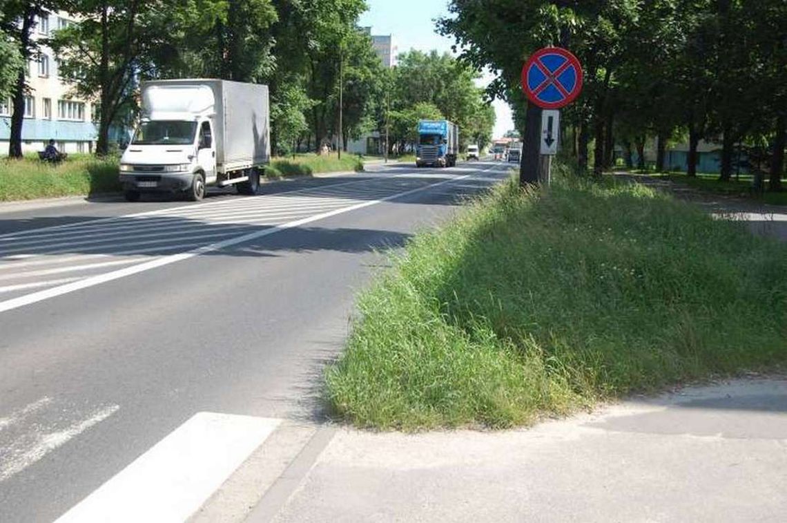 W tym tygodniu mają kosić