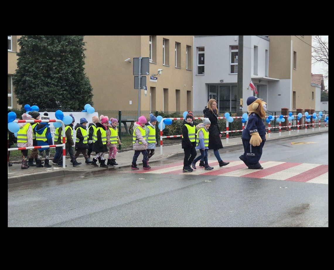 W Wierzbnie jest teraz bezpieczniej