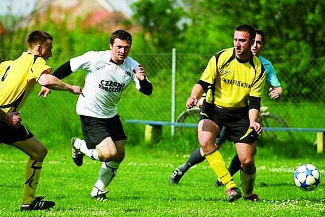 Wakacyjny prezes? Wakacyjny prezes?