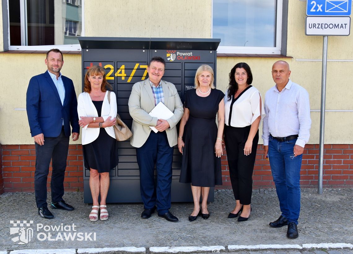 Wałbrzych weźmie przykład z Oławy?