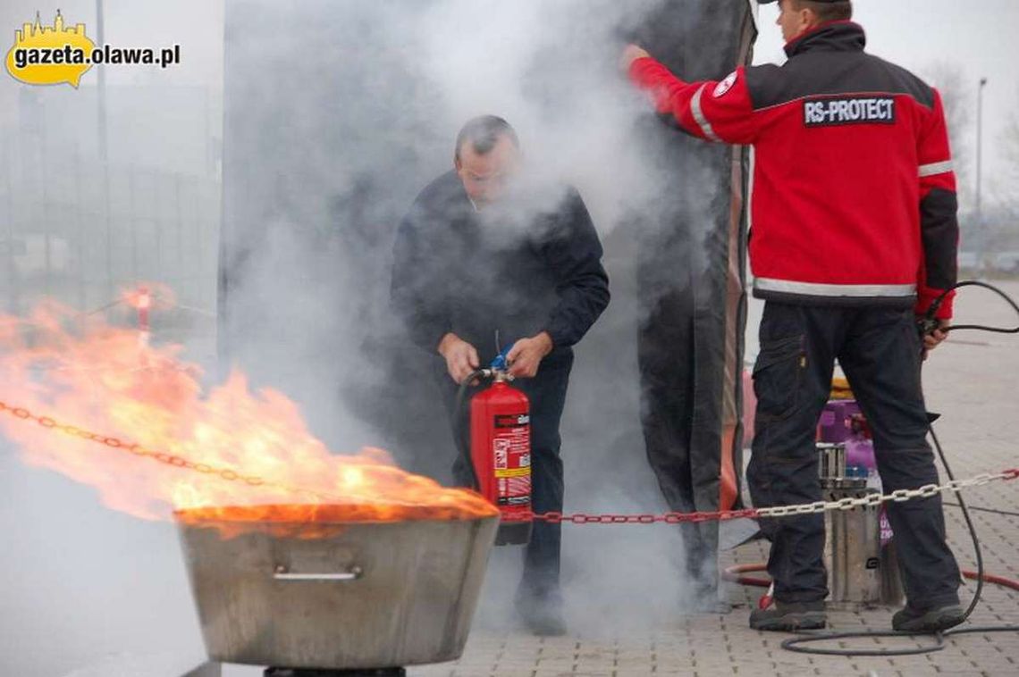 Walczyli z ogniem Walczyli z ogniem