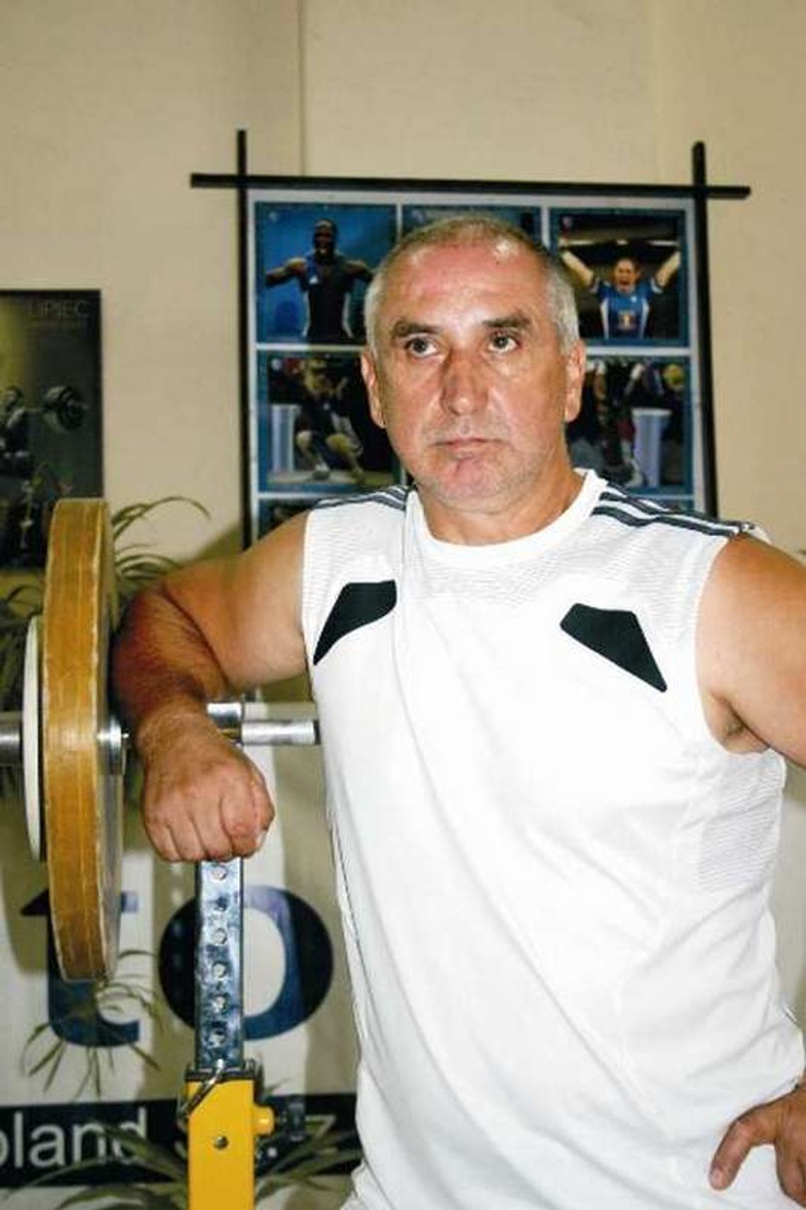 Waldemar Ostapski trenerem kadry narodowej kobiet!