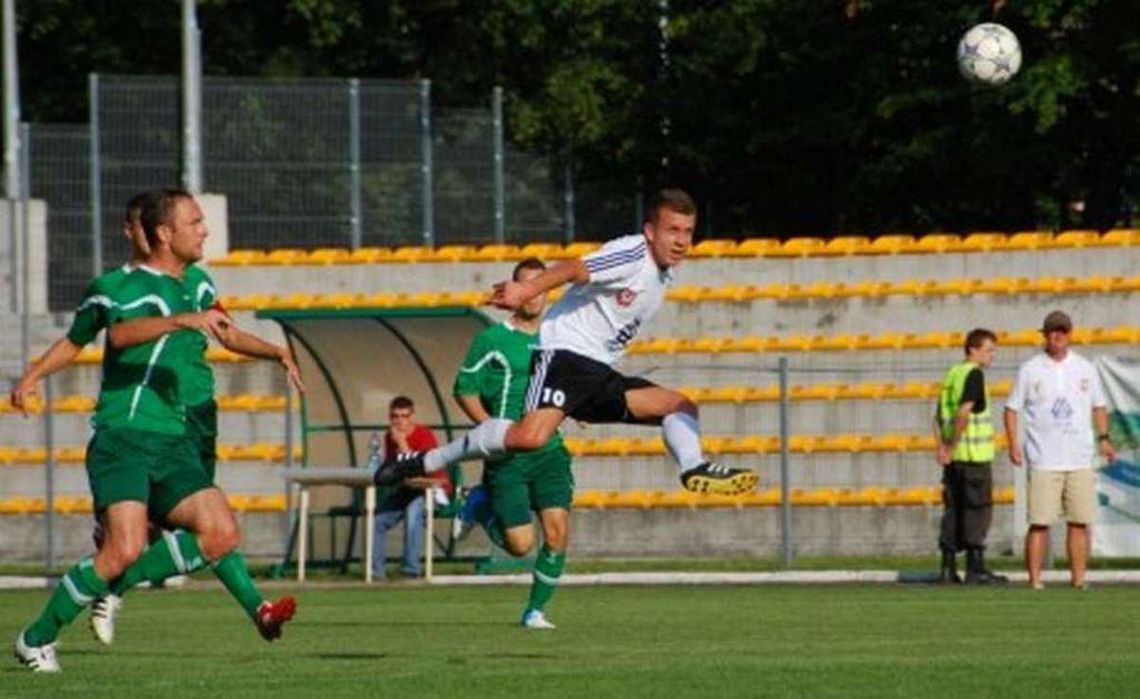 Waleczni ale nieskuteczni Waleczni ale nieskuteczni