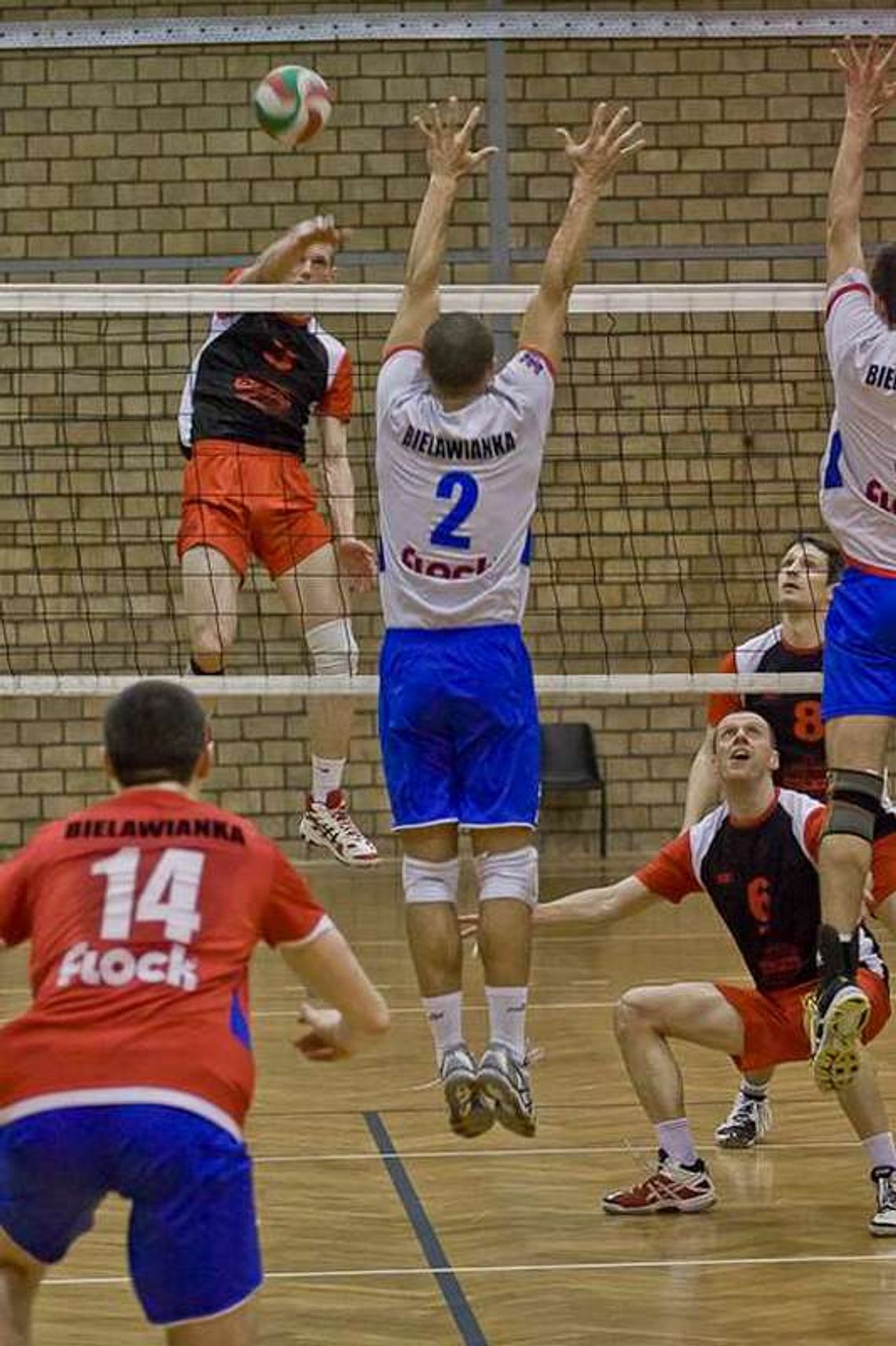 Walka o drugoligowe życie trwa