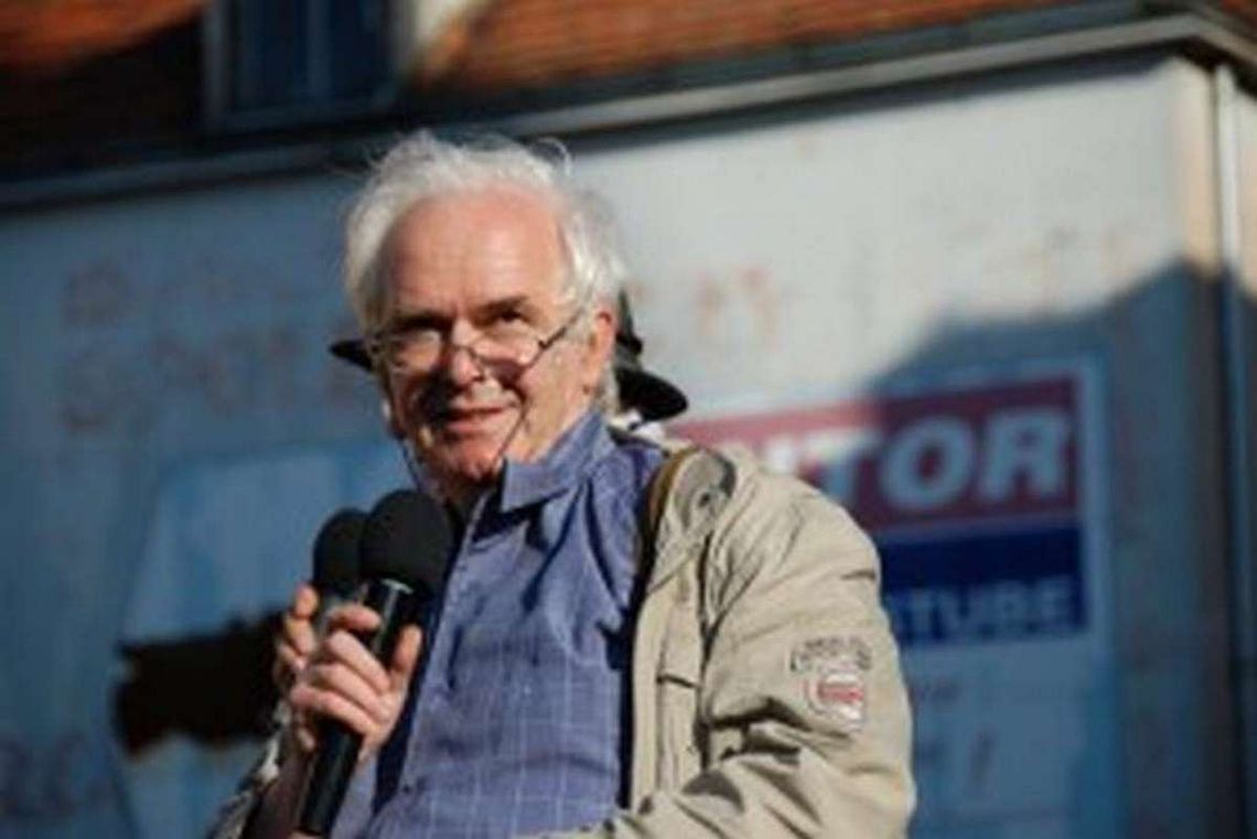 Walka o schedę po Witkowskim