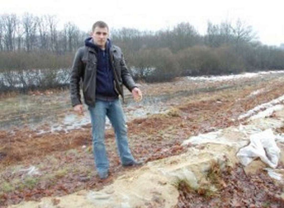 Wały po polsku Wały po polsku