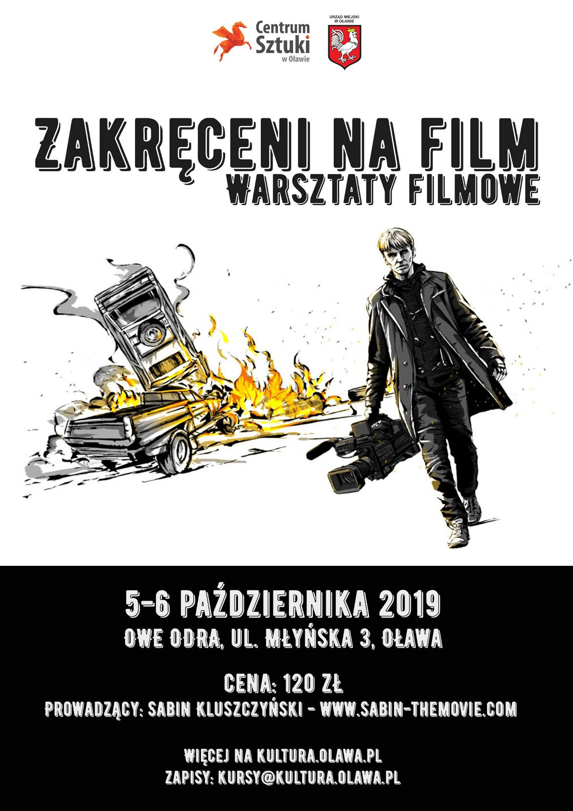 Warsztaty filmowe