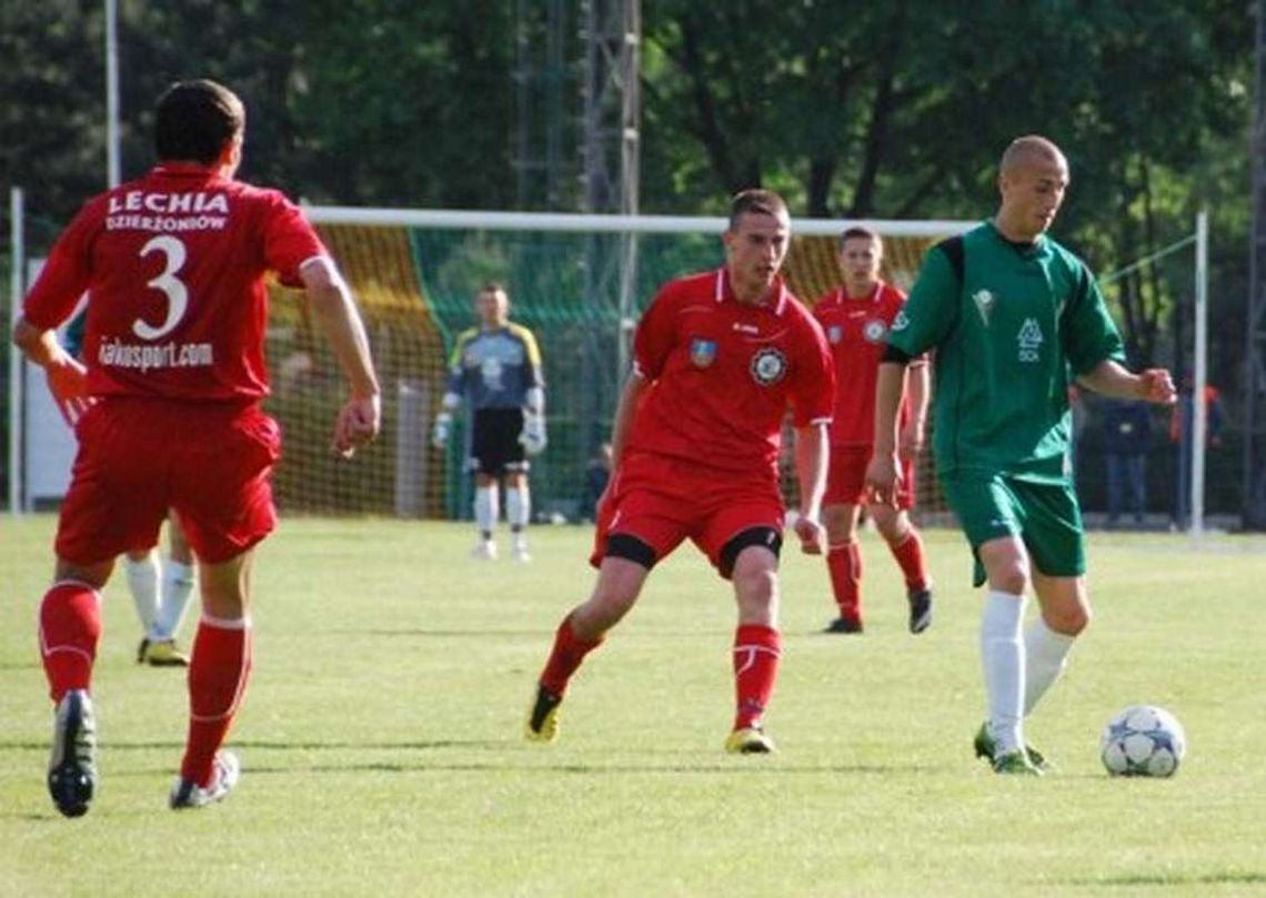 Warto było czekać… Warto było czekać…