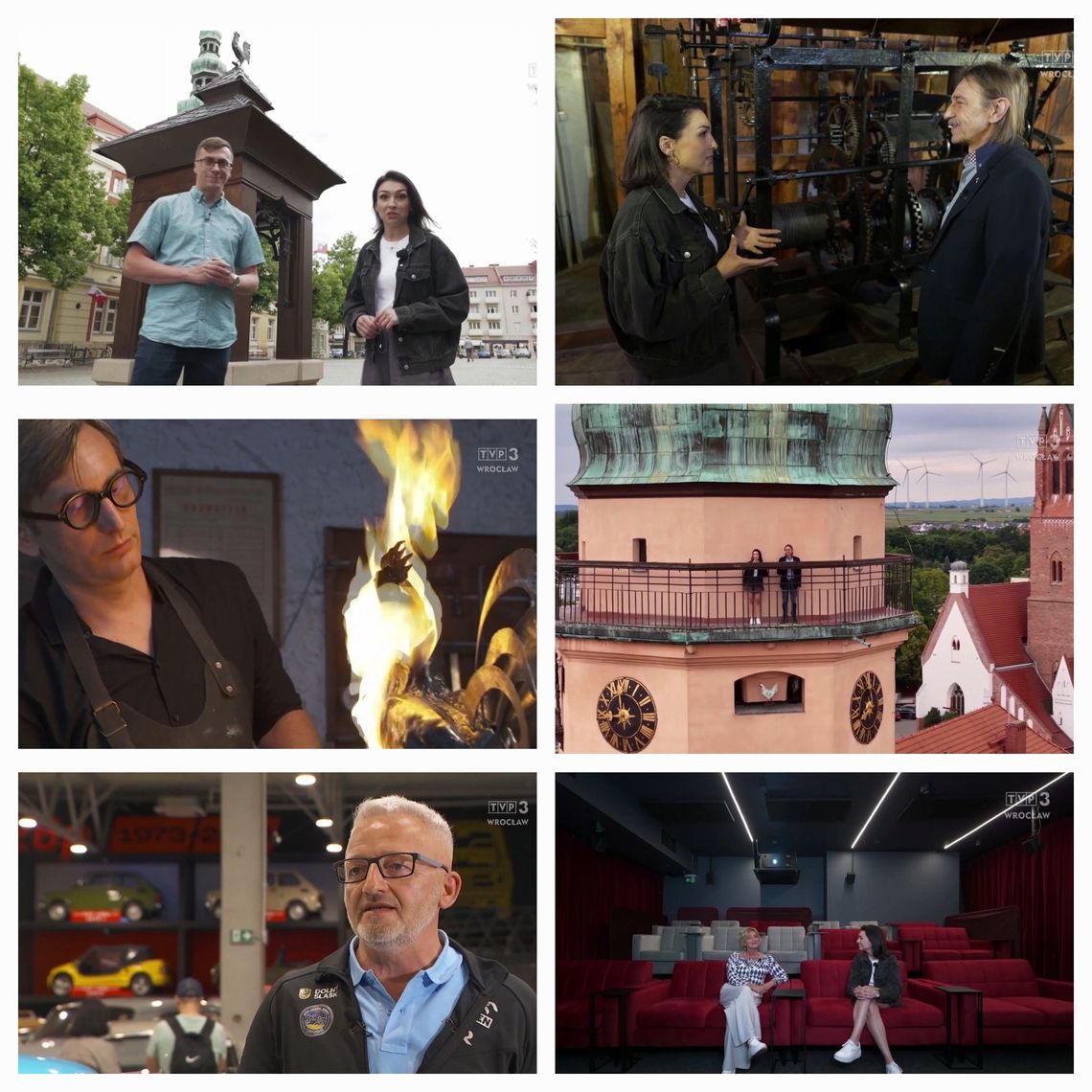 Warto zobaczyć ten film. Mamy z czego być dumni