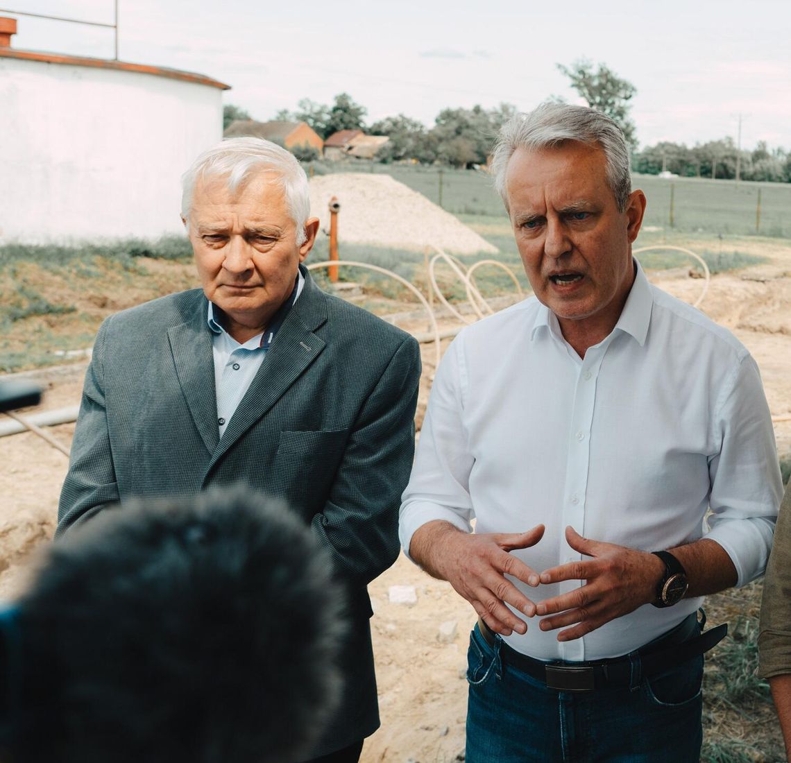 WAŻNE! Kolejne badanie wykryło bakterię coli