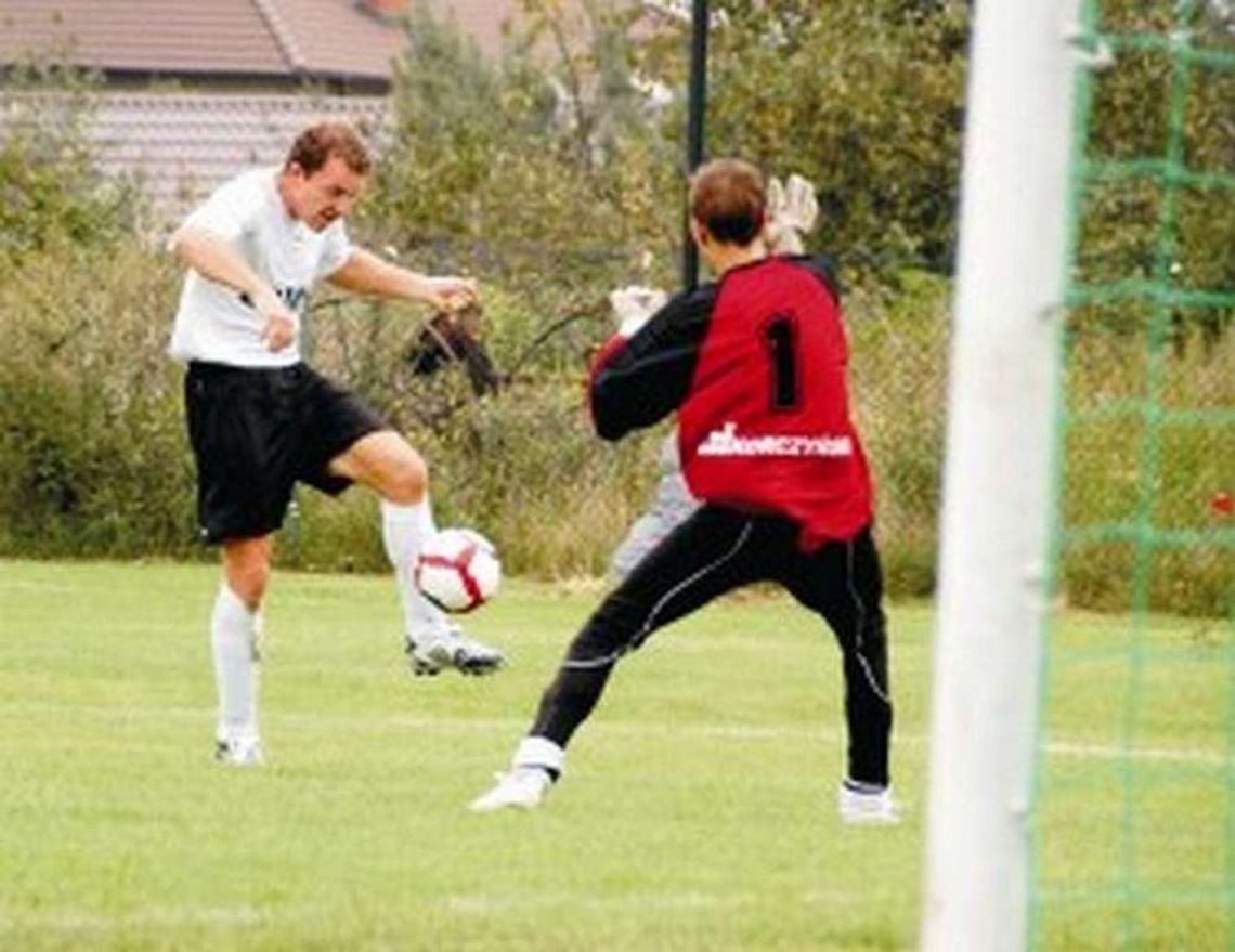 Ważne punkty Sokoła