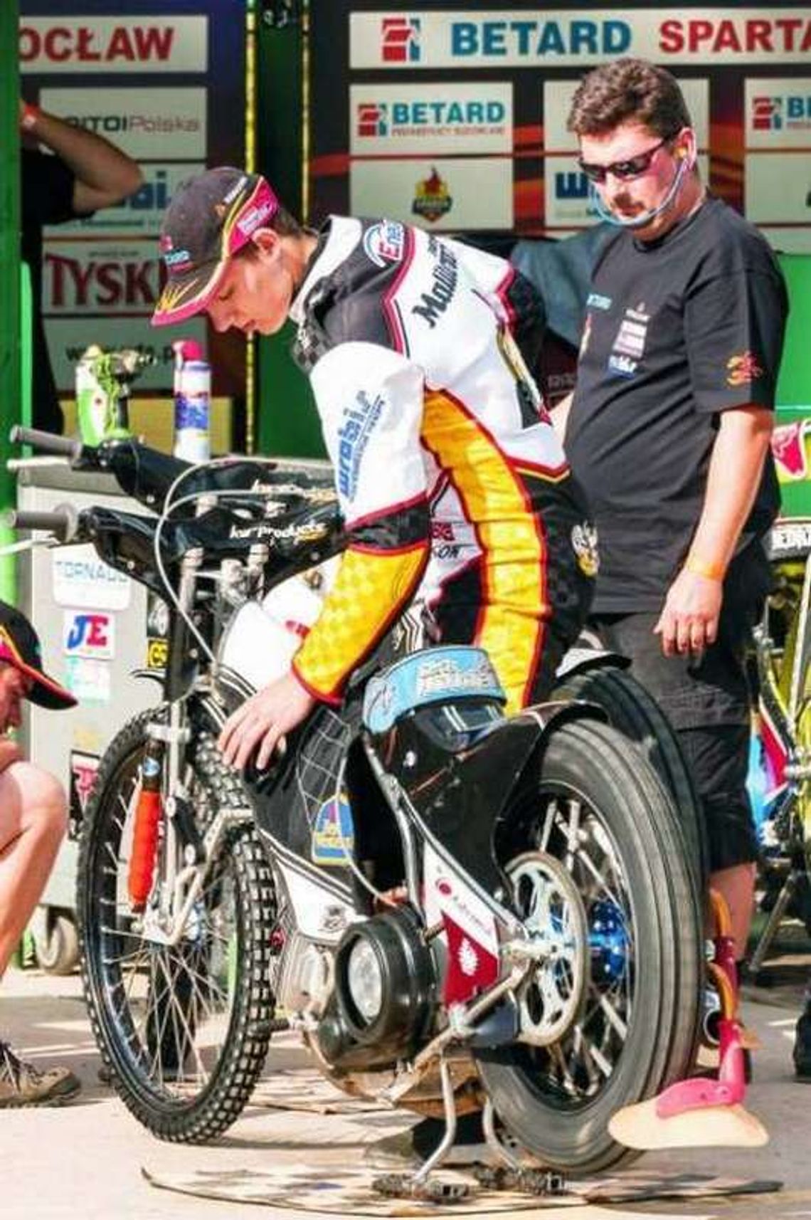 Ważny punkt Sparty Ważny punkt Sparty