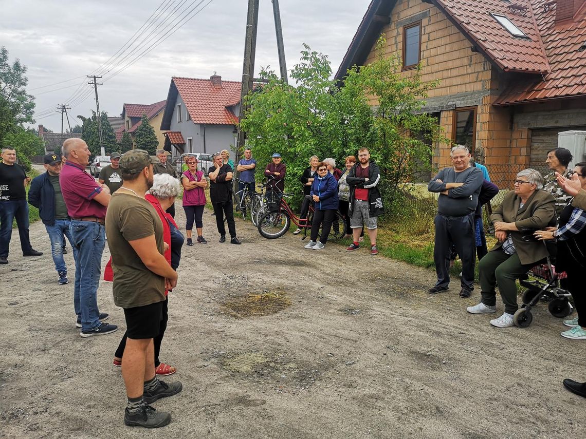 Wciąż walczą o Chrobrego