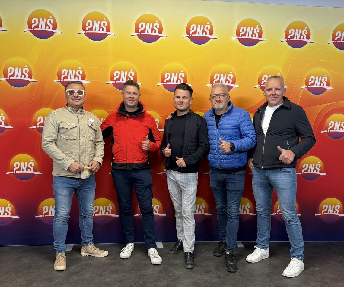 Wczoraj FSO, dzisiaj TVP. Rajd trwa...