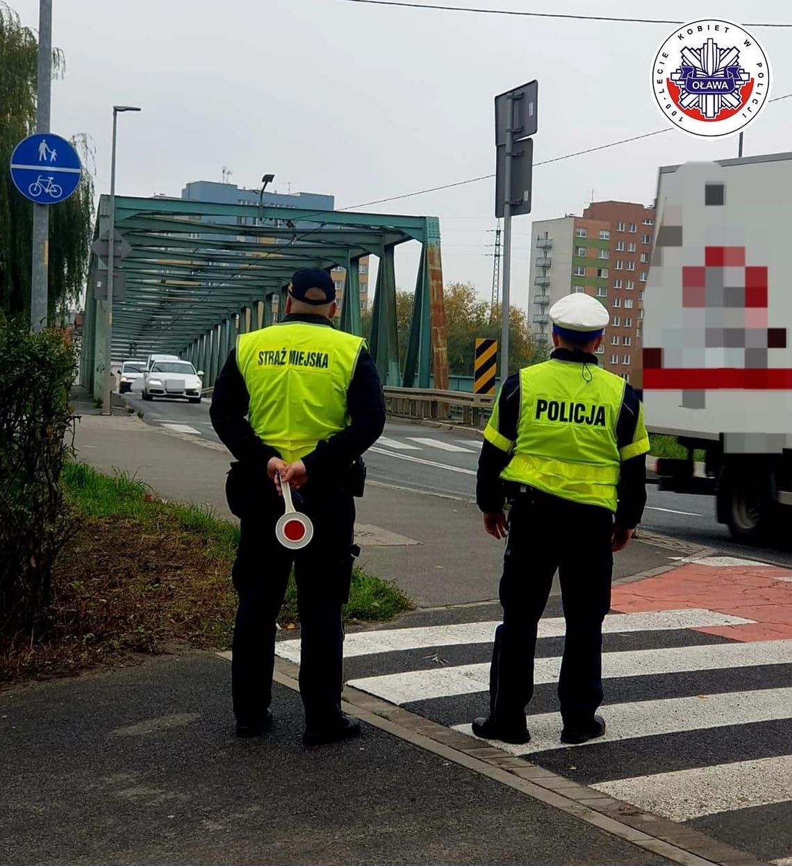 Wczorajsza akcja drogówki. 26 mandatów i 8 pouczeń