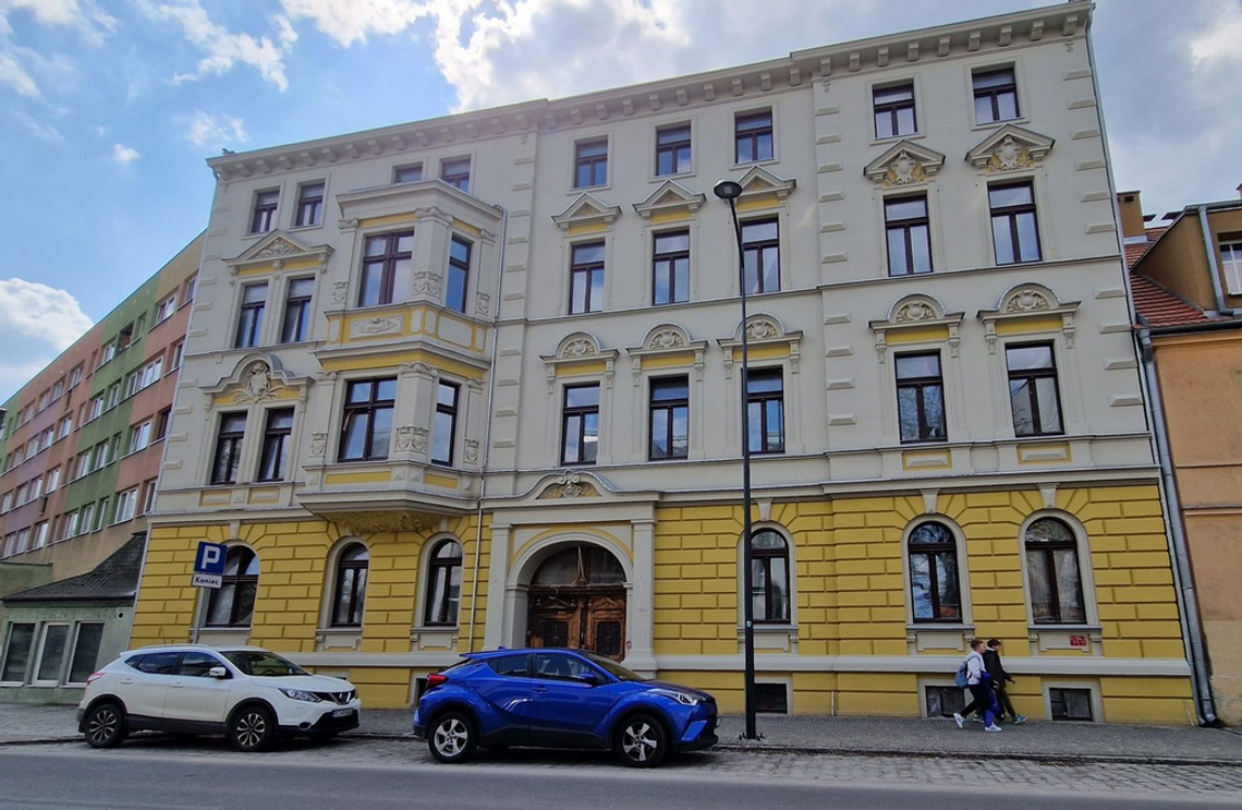 Oławskie Centrum Seniora