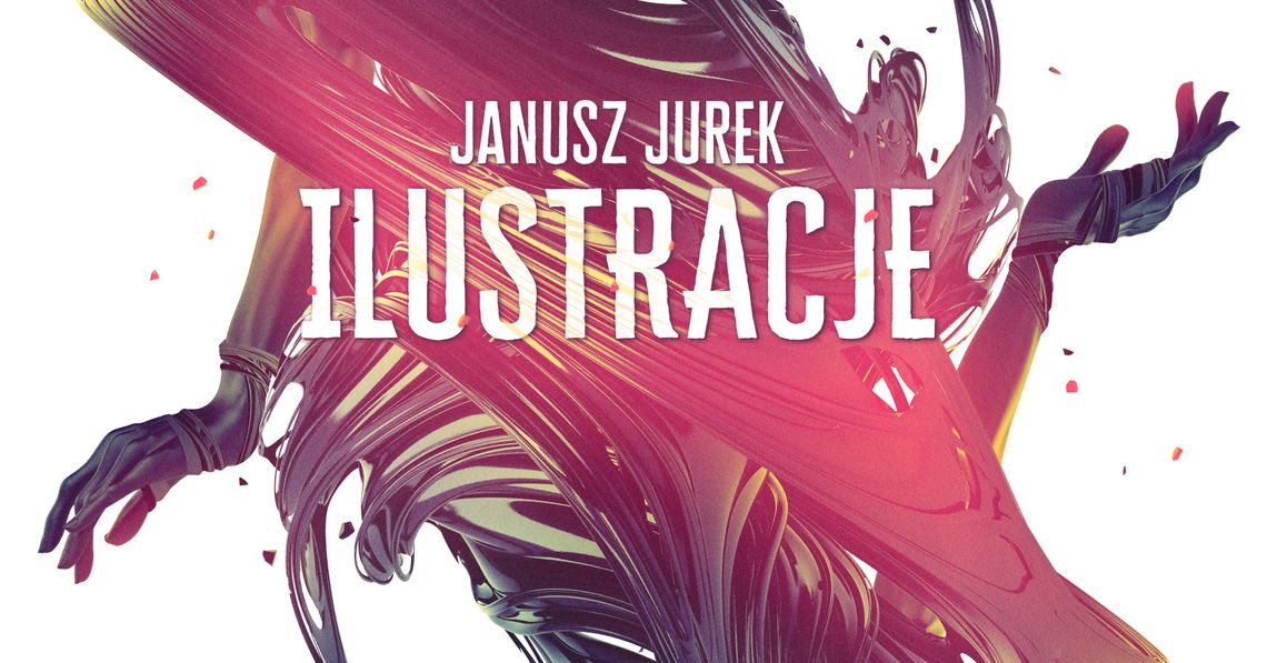 Wernisaż wystawy Janusza Jurka Wernisaż wystawy Janusza Jurka