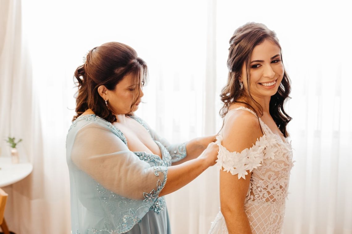 Wesele tuż tuż – 5 propozycji sukien dla druhen