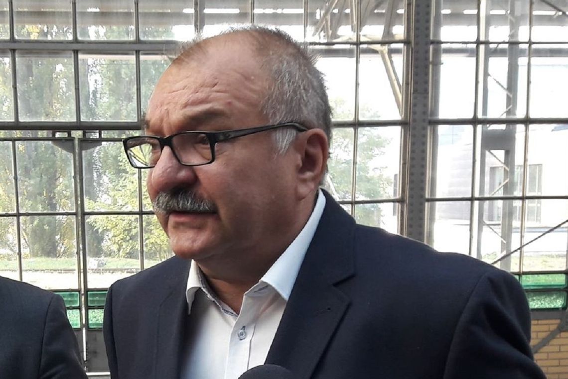 WIADOMOŚCI Z REGIONU: Marszałek Cezary Przybylski podsumowuje prace nad Strategią Rozwoju Województwa Dolnośląskiego 2030