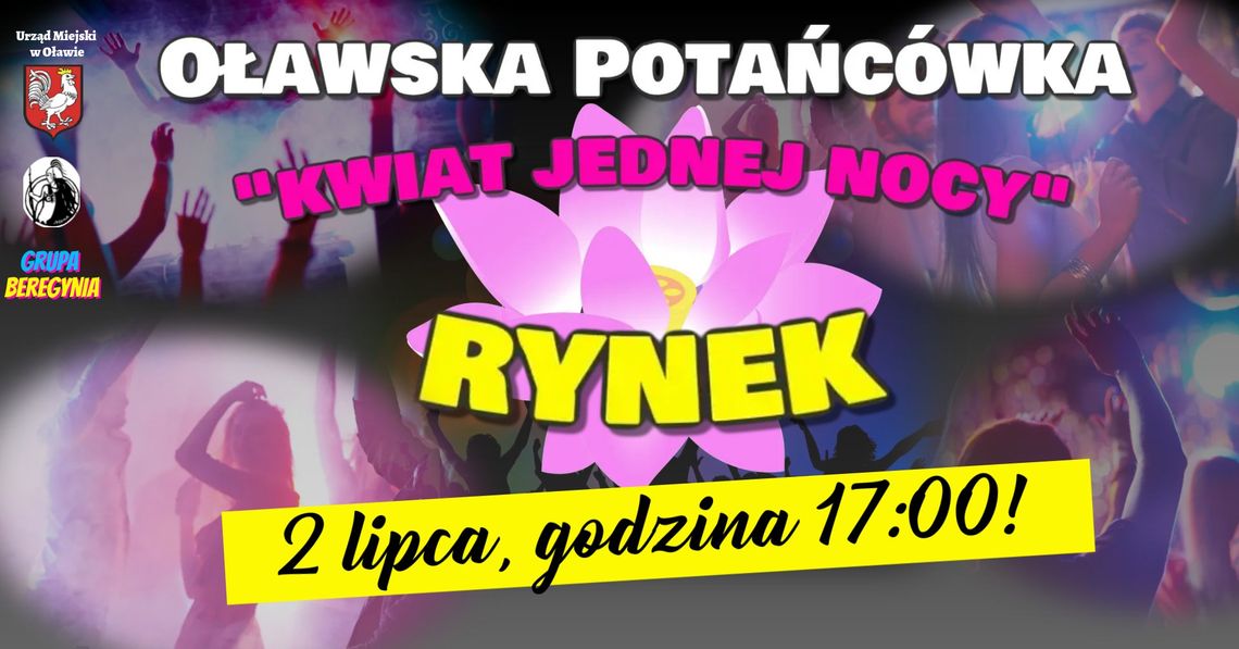 Wianki, tańce, przysmaki i rękodzieło