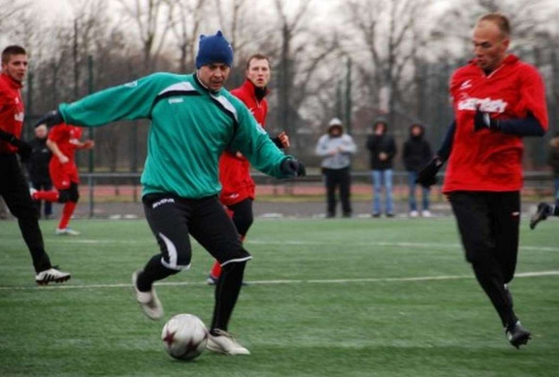 Wiatr goli nie zasiał