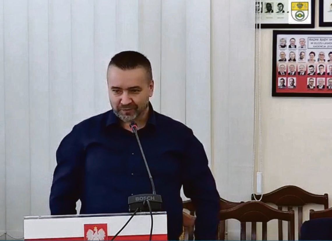 Wicedyrektor: - Żadnej eksplozji nie było Wicedyrektor: - Żadnej eksplozji nie było