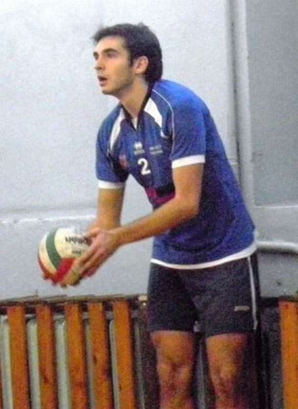 Wicelider za mocny Wicelider za mocny