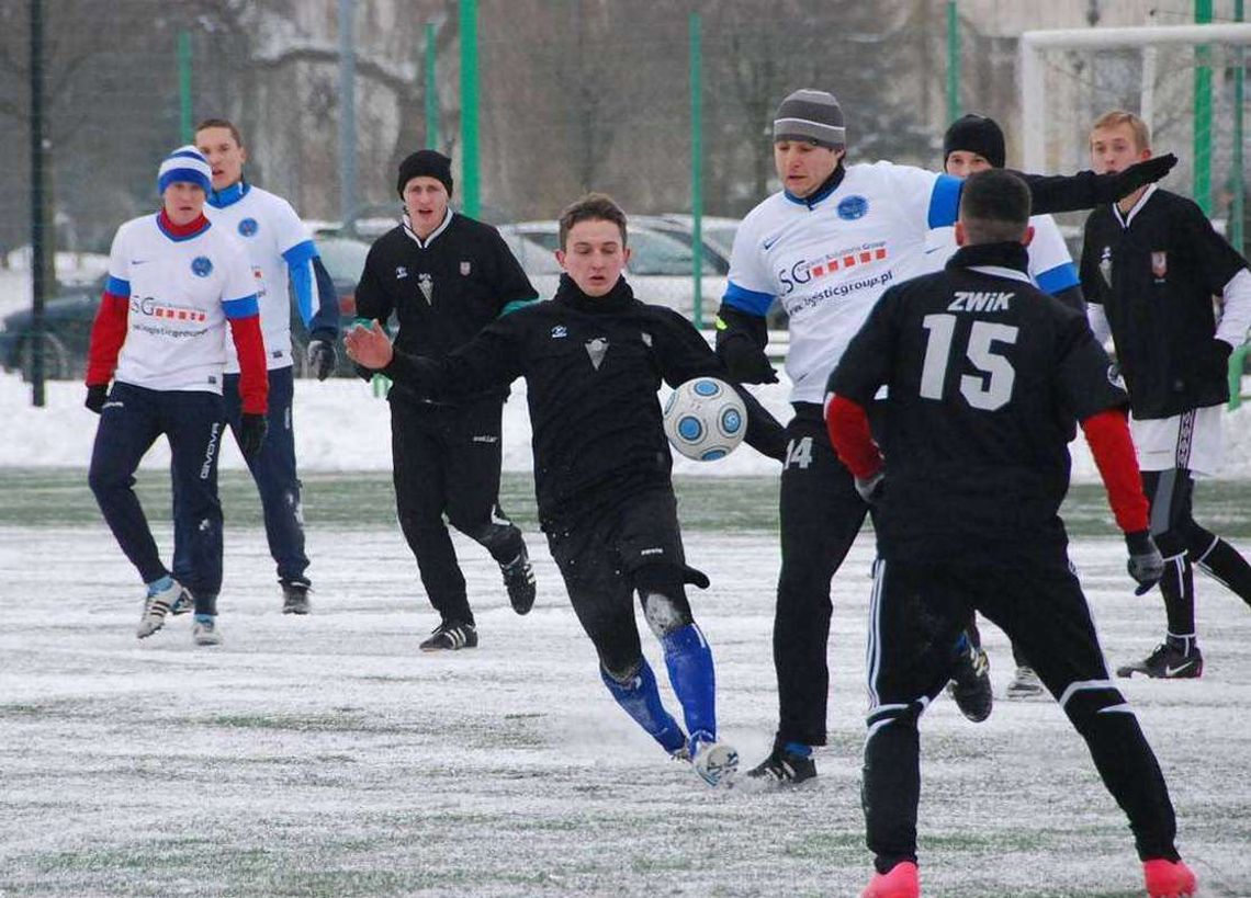 Widzieliśmy Orła cień Widzieliśmy Orła cień