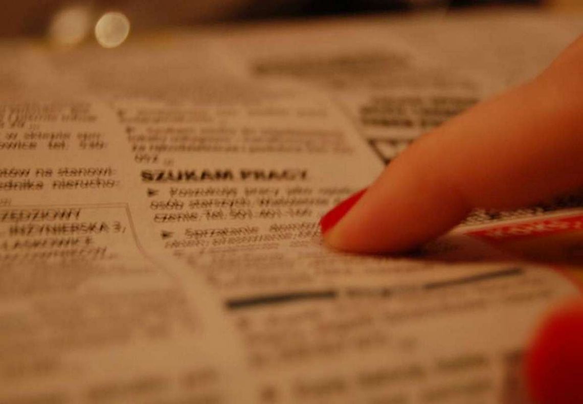 Więcej bezrobotnych