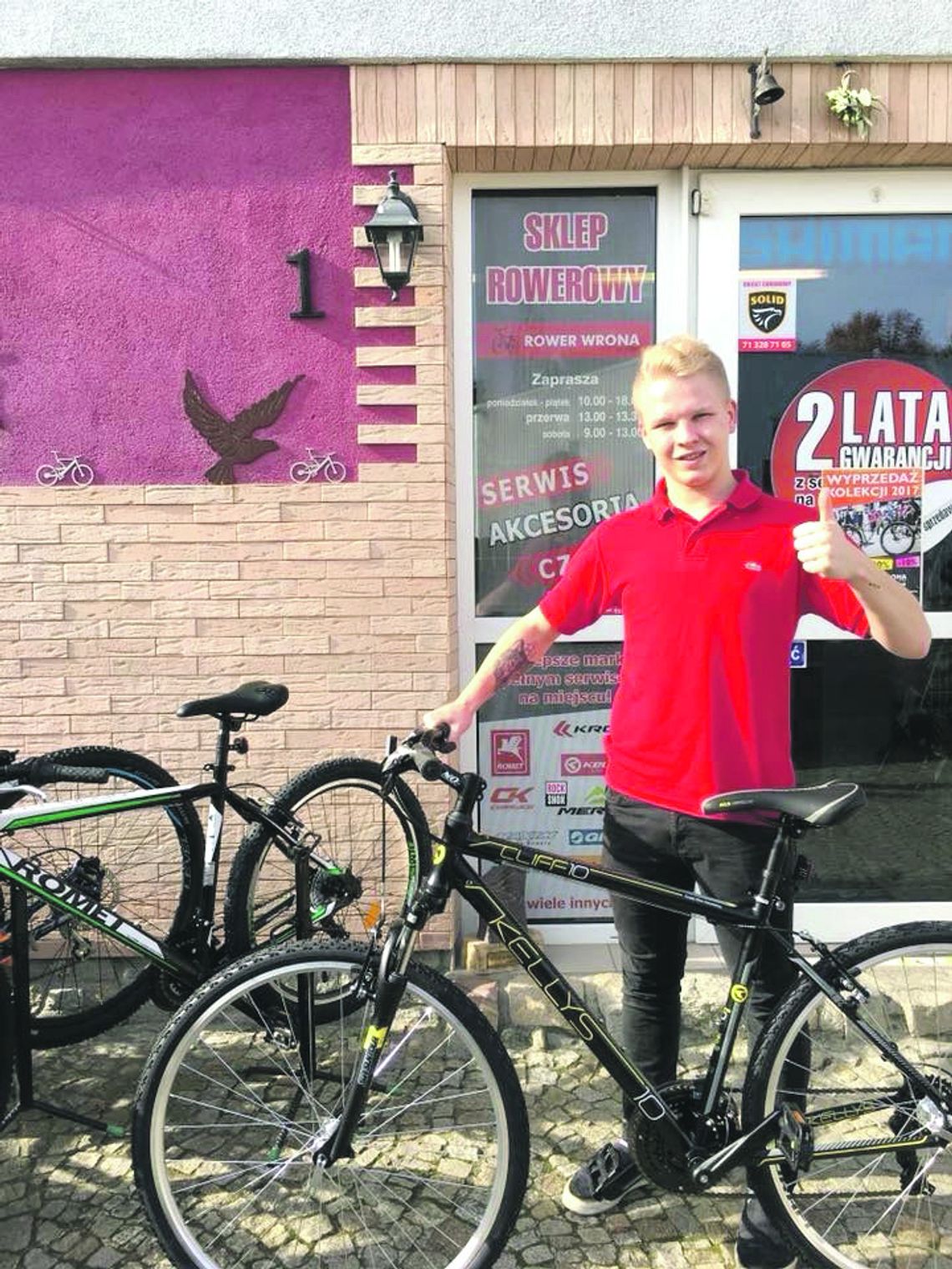 Więcej czasu, więcej nagród