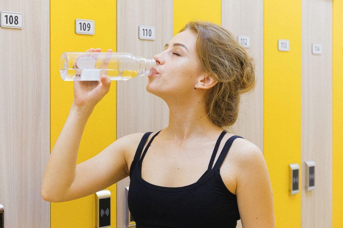 Więcej ruchu i wody na co dzień – jak budować proste nawyki? Więcej ruchu i wody na co dzień – jak budować proste nawyki?