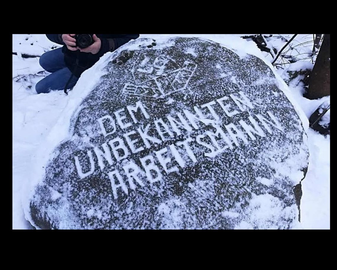 Wiecie coś więcej o tym kamieniu?