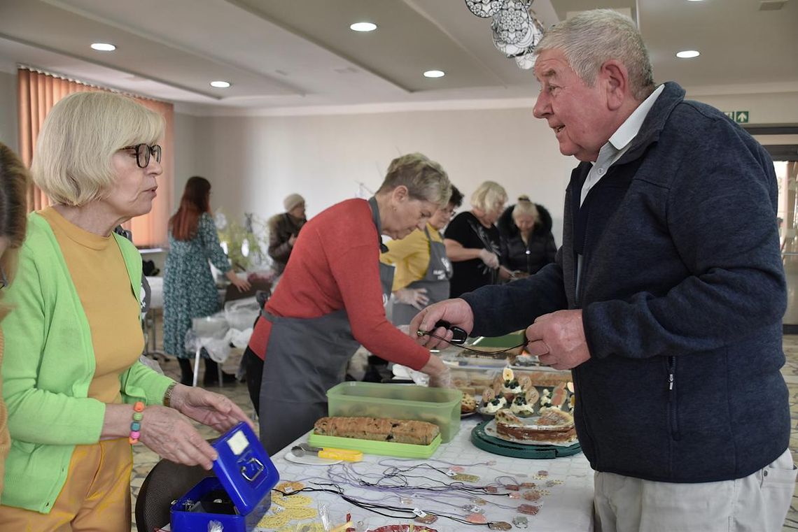 Wielkanoc czas zacząć