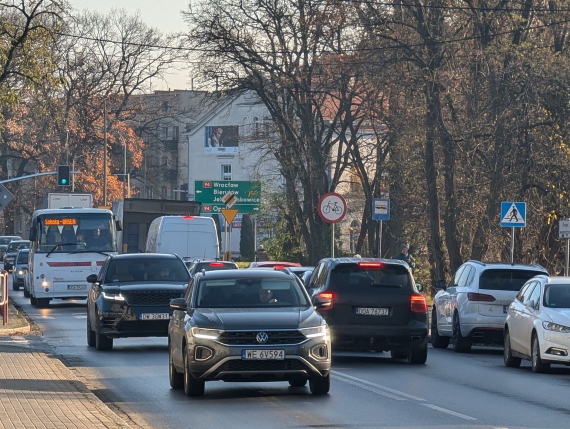 Wiemy już, czy przewidują wyłączenie tej sygnalizacji