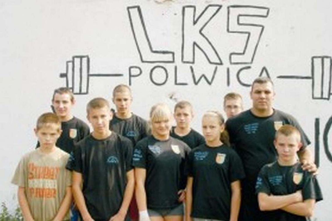 Wierzbniańska kuźnia talentów Wierzbniańska kuźnia talentów