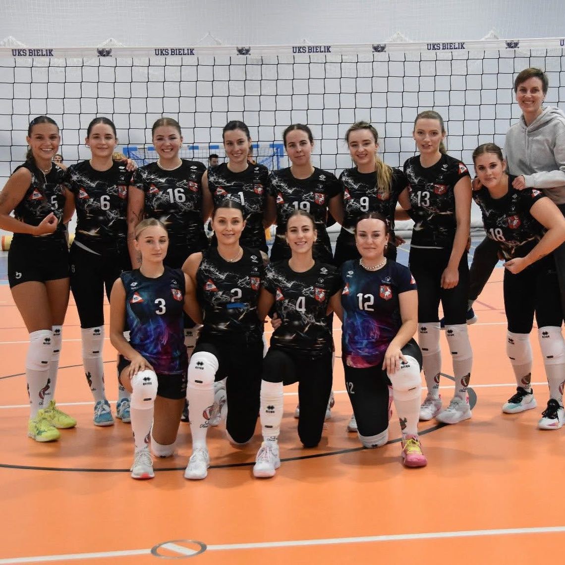 Wilczyce gospodarzem w Oławie