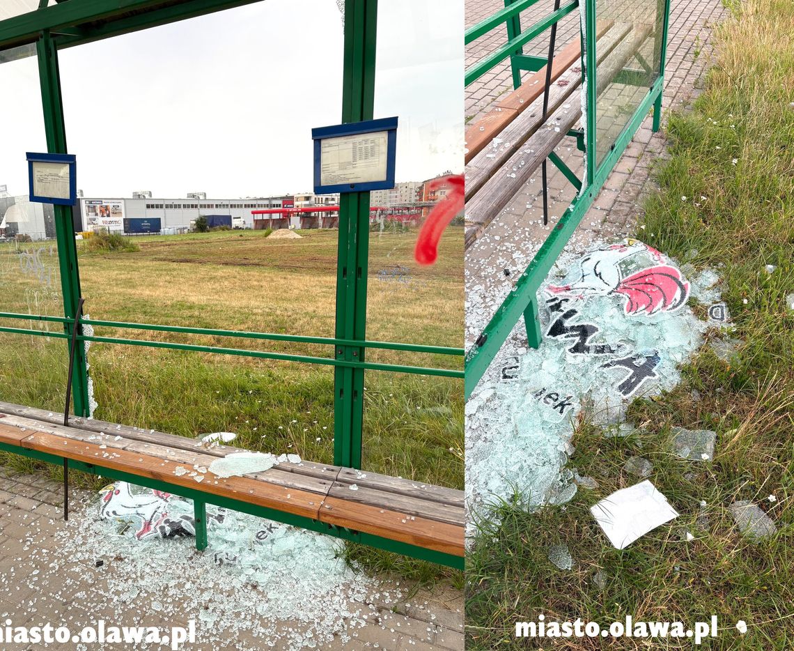 Winny się nie zgłosił. Sprawa idzie na policję