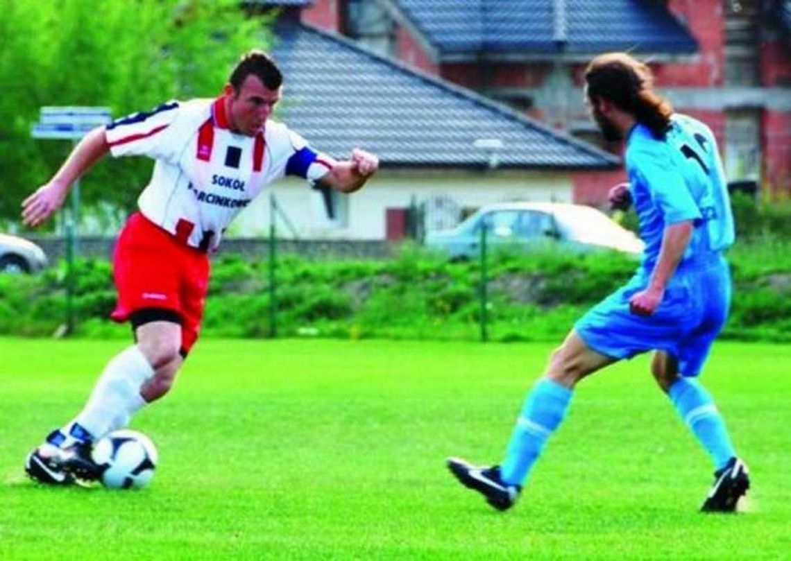 Wiosną lepsi, ale spadli Wiosną lepsi, ale spadli