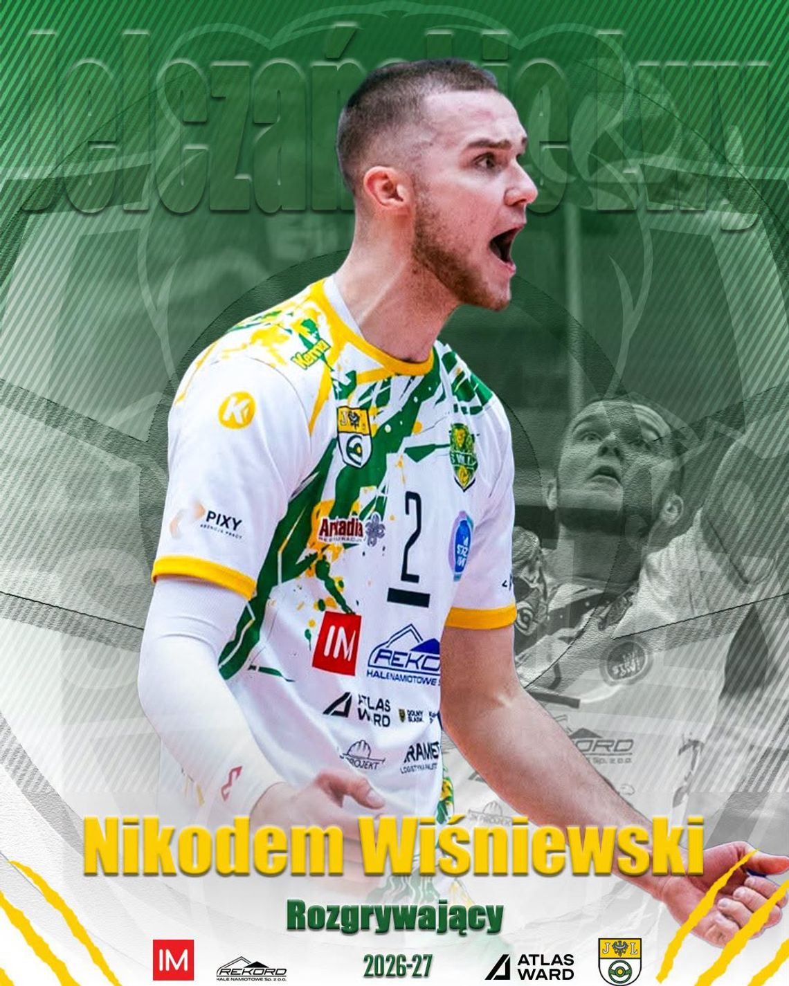 "Wiśnia" zostaje na kolejny sezon "Wiśnia" zostaje na kolejny sezon