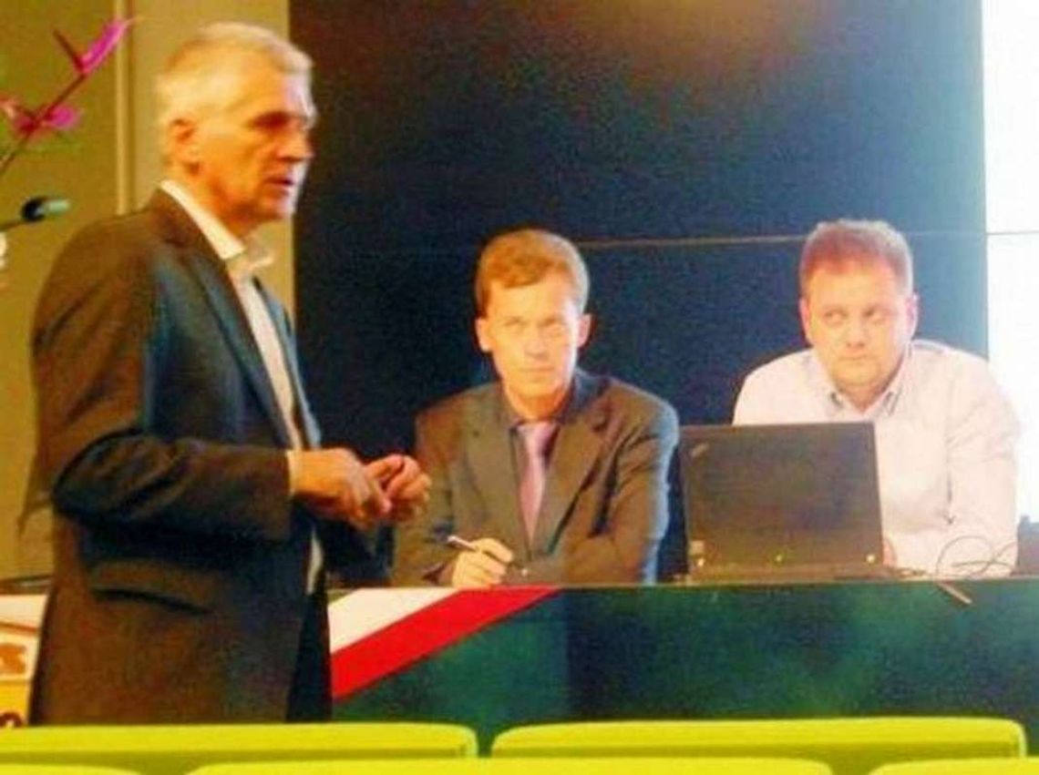 Witkowski w zarządzie DZPN!
