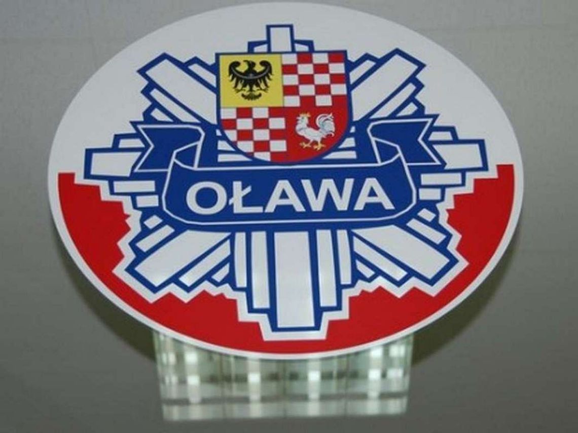 Włamywacz aresztowany