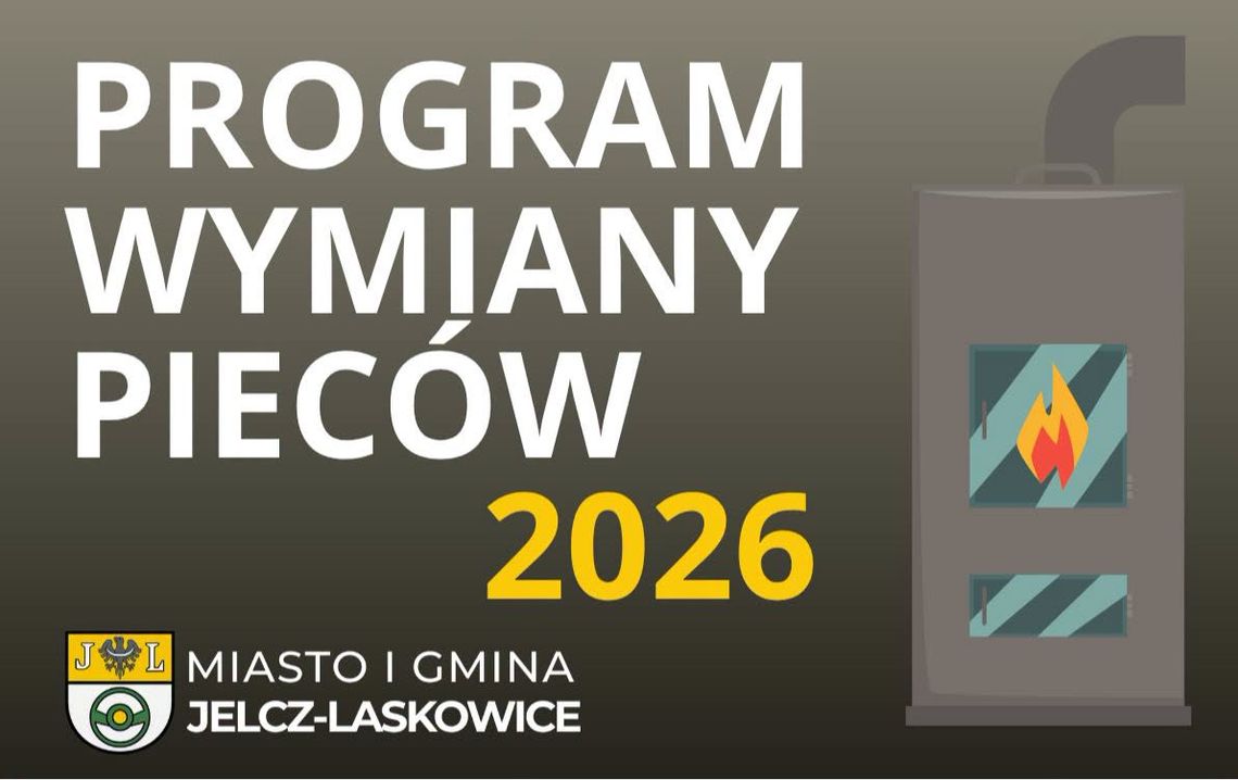 Wniosek o wymianę pieca z dofinansowaniem złożysz do końca października Wniosek o wymianę pieca z dofinansowaniem złożysz do końca października