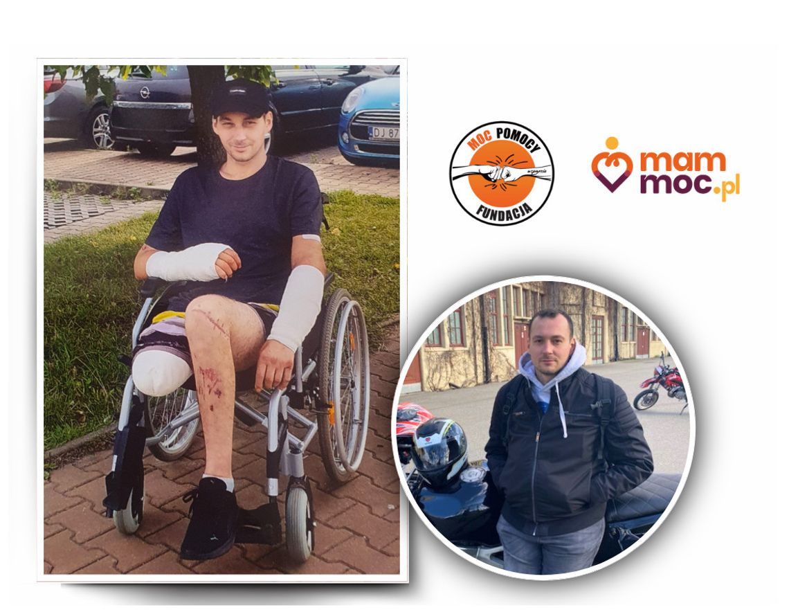 Wójcice zebrały niemal 6 tys. zł. Dołączysz?