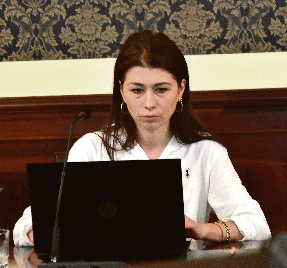 Wojewoda odpowiada w sprawie Karoliny Kaczor