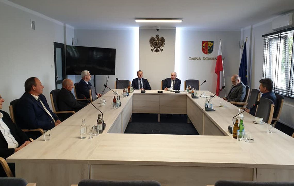 Wojewoda w Domaniowie